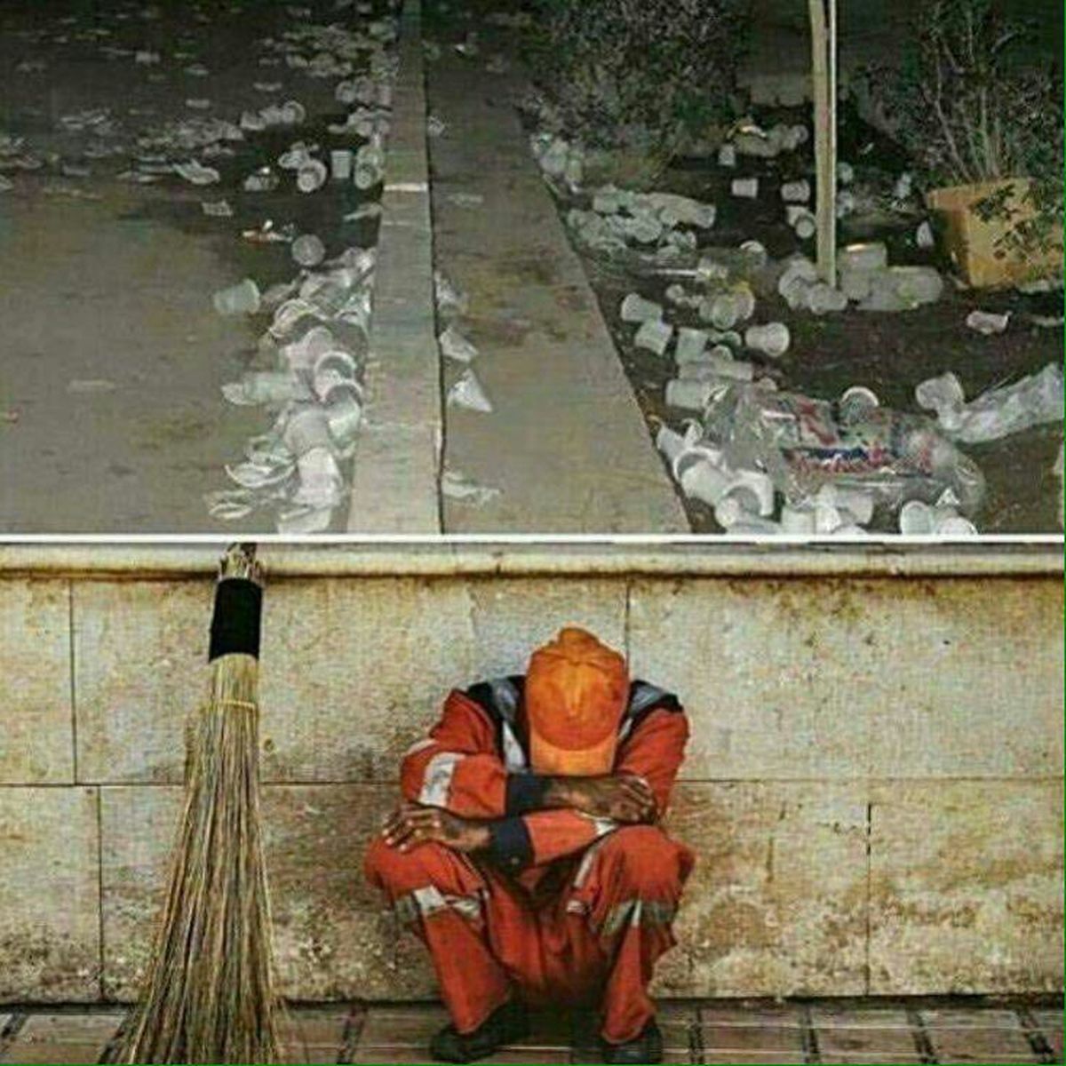 عیدی واقعی را به آنها بدهید