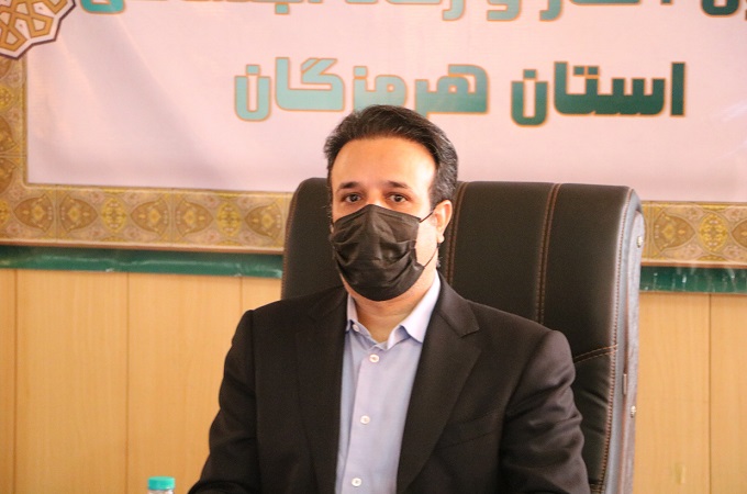 صادرات بيش از 100 ميليون دلاری تعاونی های استان هرمزگان در سال 99/ بیش از 7 میلیون دلار سهم صادرات تعاونی ها در 4 ماهه نخست سال