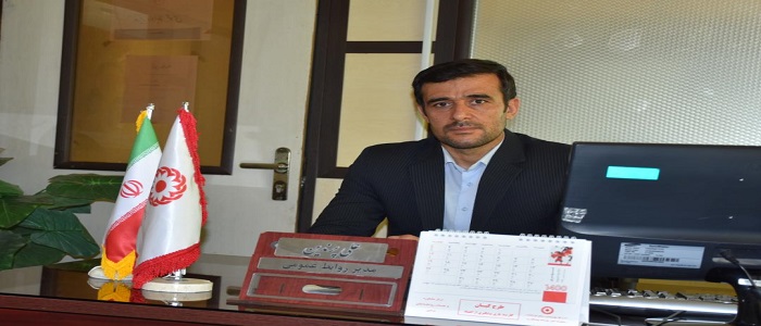 ثبت کمترین تعداد فوتیهای کرونایی در مراکز نگهداری بهزیستی کرمانشاه