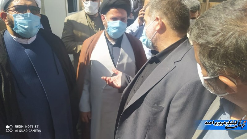 ورود رئیس جدید بنیاد مسکن کشور به استان / نیکزاد از مناطق زلزله زده سیسخت بازدید کرد + تصاویر / بروزرسانی خبر .... ورود رئیس جدید بنیاد مسکن کشور به استان / نیکزاد از مناطق زلزله زده سیسخت بازدید کرد + تصاویر / بروزرسانی خبر ....