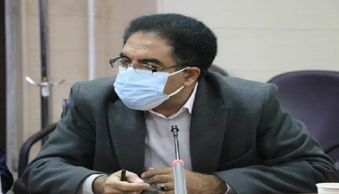 ۱۵۶ نفر در هرسین بر اثر کرونا تاکنون جان باختند