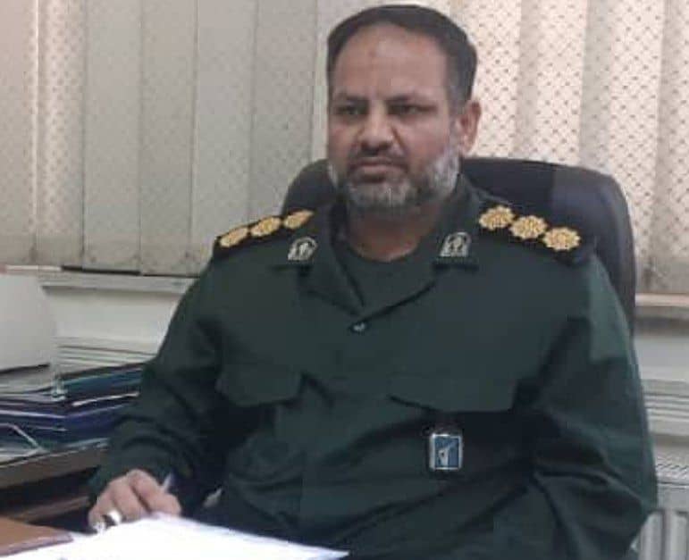 آیین تجلیل از یک میلیون نفر از پیشکسوتان دفاع مقدس