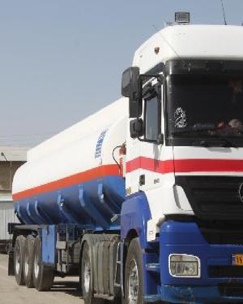 ۳۰ هزار لیتر گازوئیل قاچاق در ۳۰ هزار لیتر گازوئیل قاچاق در