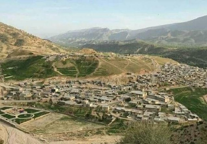 شهردار منتخب شورای ششم قلعه رئیسی تایید نشد شهردار منتخب شورای ششم قلعه رئیسی تایید نشد