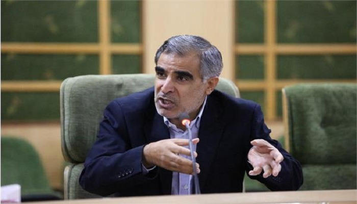 تست کرونا با تشخیص پزشک بدون محدودیت سنی در کرمانشاه گرفته می‌شود