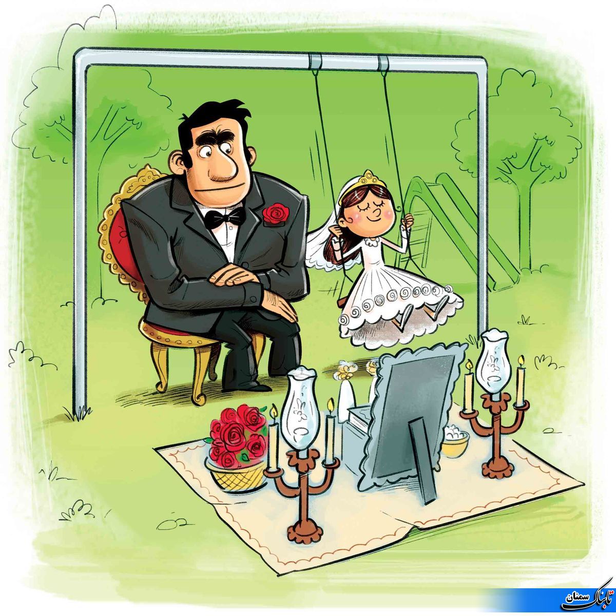 آسیبهای اجتماعی کودک همسری آسیبهای اجتماعی کودک همسری