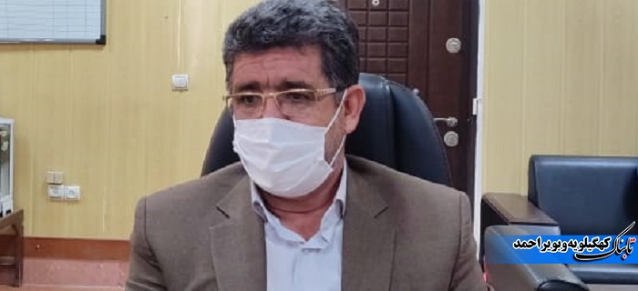 حضور در مدارس به شرط واکسیناسیون دانش آموز و اولیاء/ دفاع دلشاد در پی برخی انتقادات به شهرستان