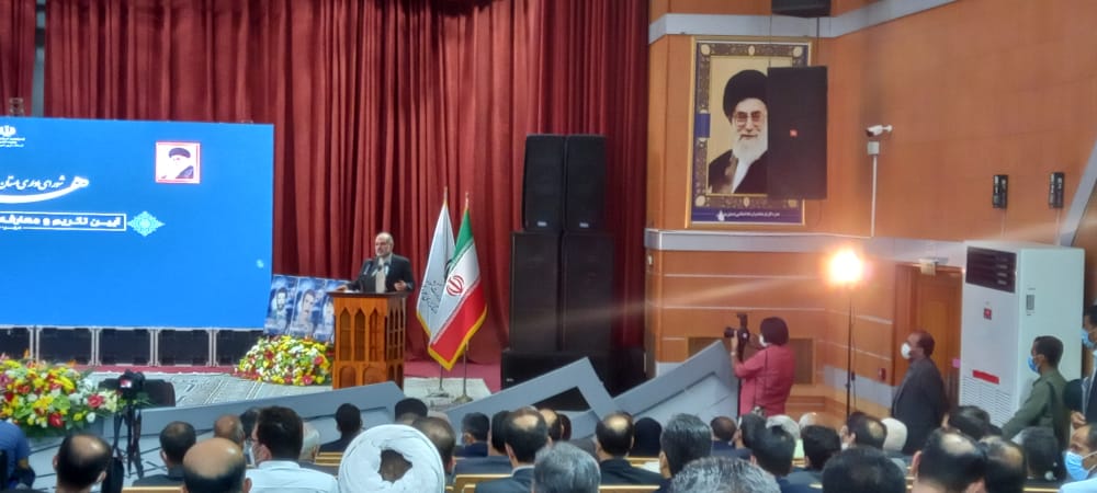 مطابق ثروت و ظرفیت های هرمزگان نباید در آن فقیر و بیکار وجود داشته باشد/الگوی حکمرانی مردم پایه در هرمزگان توسط دانشگاهیان احصا شود مطابق ثروت و ظرفیت های هرمزگان نباید در آن فقیر و بیکار وجود داشته باشد/الگوی حکمرانی مردم پایه در هرمزگان توسط دانشگاهیان احصا شود