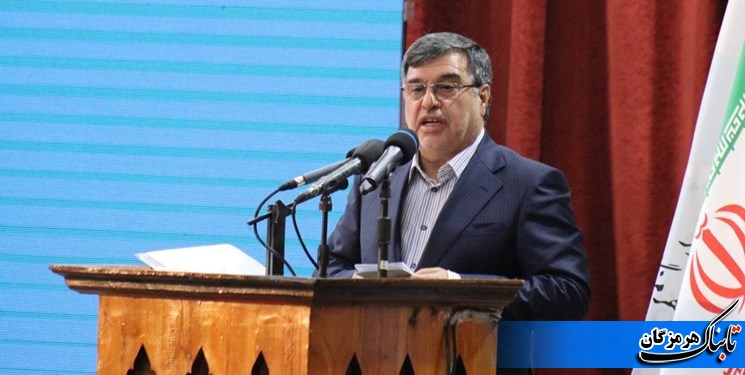 درخشان ترین دوران کاری در هرمزگان را رقم زدیم/هرمزگان در بحث فولاد،اصفهان و خوزستان را پشت سر خواهد گذاشت/تا پایان سال آینده مهندس دوستی جشن پایان محرومیت بشاگرد را خواهد گرفت درخشان ترین دوران کاری در هرمزگان را رقم زدیم/هرمزگان در بحث فولاد،اصفهان و خوزستان را پشت سر خواهد گذاشت/تا پایان سال آینده مهندس دوستی جشن پایان محرومیت بشاگرد را خواهد گرفت