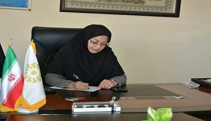 برگزاری نشست مجازی کتابخوان تخصصی در کرمانشاه برگزاری نشست مجازی کتابخوان تخصصی در کرمانشاه