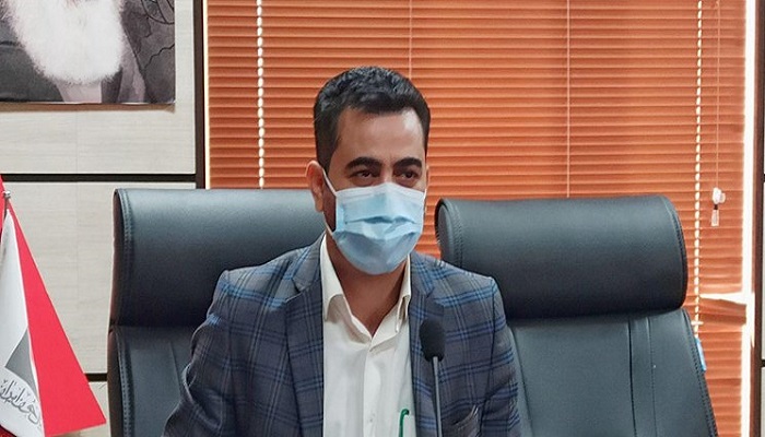 نیاز همیشگی کرمانشاه به اهدای خون نیاز همیشگی کرمانشاه به اهدای خون