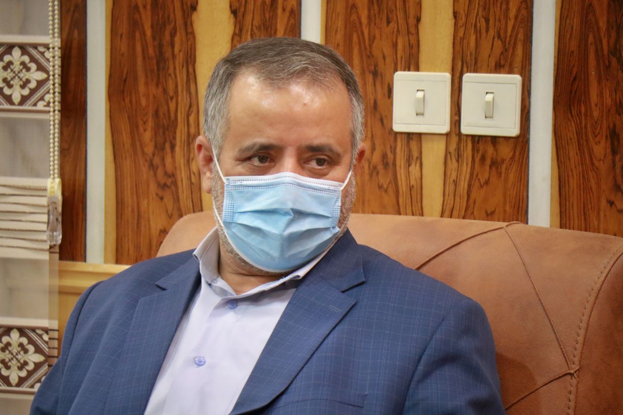 با رفع دغدغههای مردم شوراهای اسلامی میتوانند اعتمادسازی کنند با رفع دغدغههای مردم شوراهای اسلامی میتوانند اعتمادسازی کنند