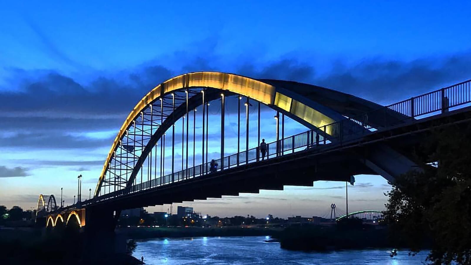 نکاتی درباره سفر هوایی به اهواز نکاتی درباره سفر هوایی به اهواز