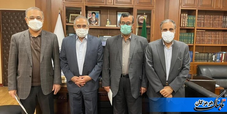 تأکید بر پرهیز از ایجاد نگرانی و التهاب در مردم با طرح مبحث الحاق