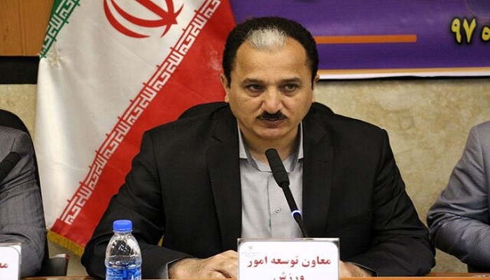 کرونا ورزش کرمانشاه را متاثر کرده/ اسپانسرها پای کار بیایند قطب ورزش ایران می&zwnj;شویم