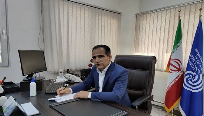 سرمای هوا در مناطق سردسیر کرمانشاه سبب آسیب به محصولات کشاورزی میشود سرمای هوا در مناطق سردسیر کرمانشاه سبب آسیب به محصولات کشاورزی میشود