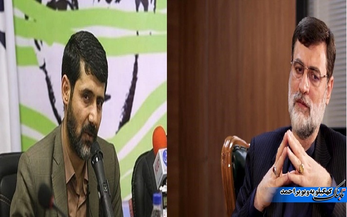 آیا مدیر کل بنیاد شهید کهگیلویه و بویراحمد دادگاهی می شود؟