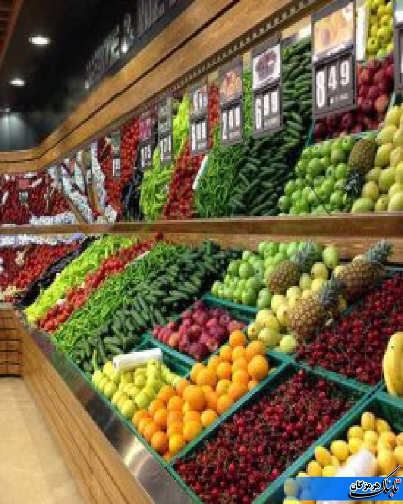 بیش از 12 هزار بازرسي از ميوه فروشي هاي استان صورت گرفت