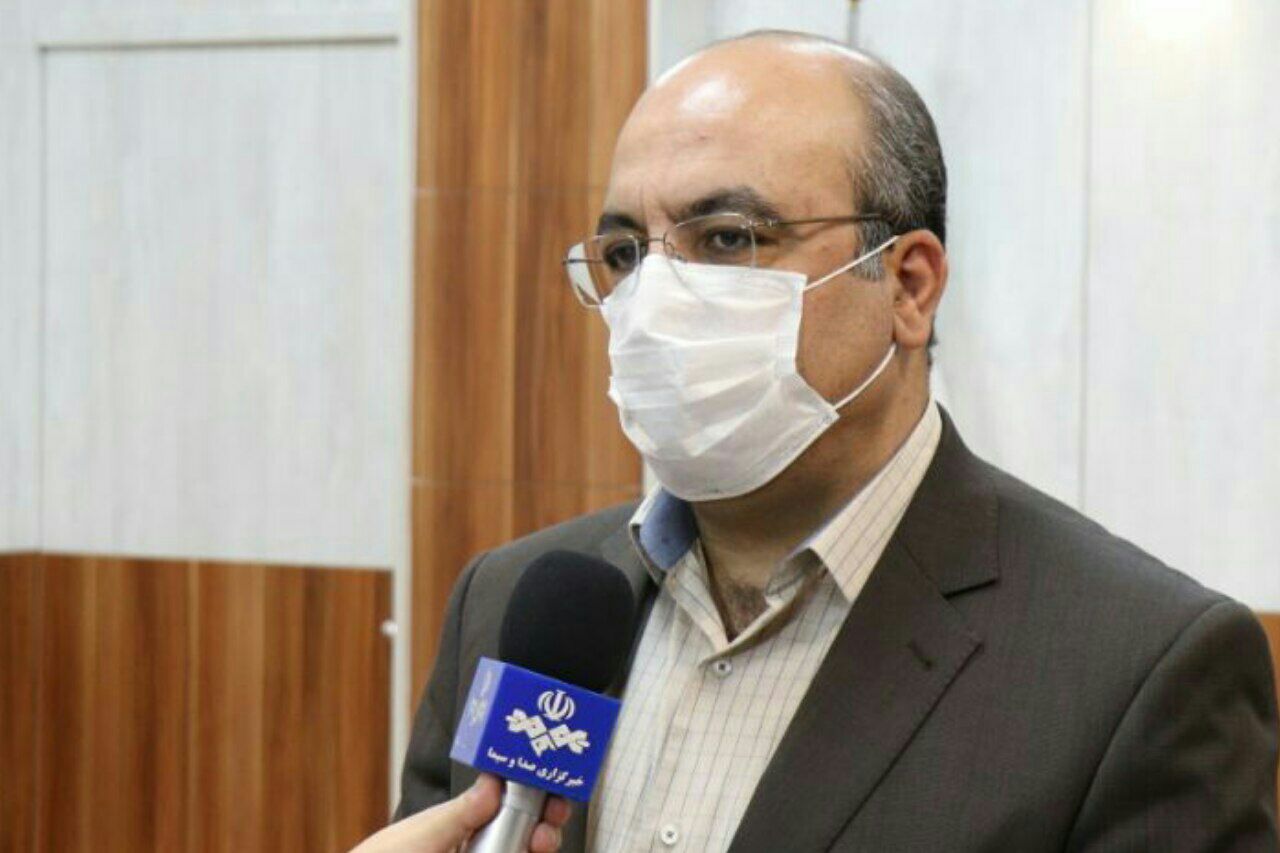 واکسینه شدن بیش از 80 درصد جامعه هدف استان سمنان