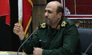 در جنگ نرم دشمن باید آفندی عمل کرد/ ساخت اپ راهی برای مدیریت بحران کشور