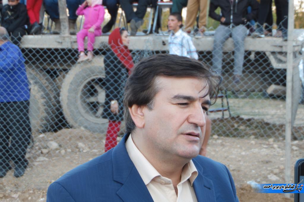 برگزاری مرحله دوم مسابقات کورس پاییزه در یاسوج /  سوارکاری ، ورزشی مهیج اما نیازمند حمایت