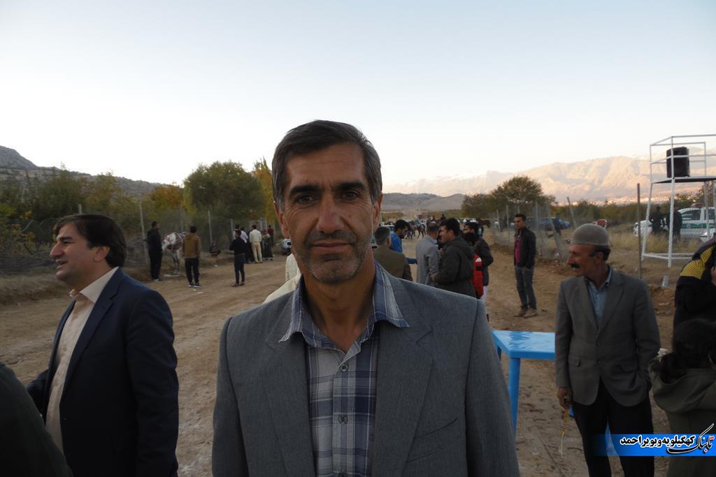 برگزاری مرحله دوم مسابقات کورس پاییزه در یاسوج /  سوارکاری ، ورزشی مهیج اما نیازمند حمایت