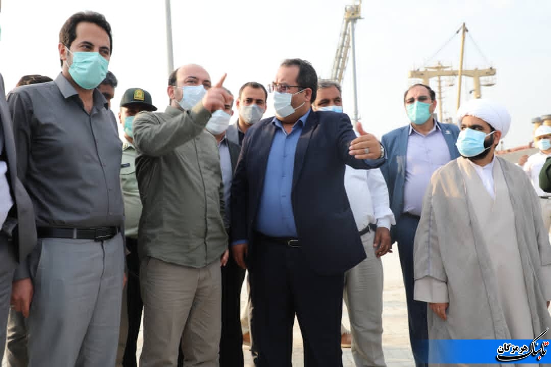 منطقه ویژه اقتصادی پارسیان با داشتن ظرفیت های بی نظیر یک پکیج کامل صنعتی و اقتصادی است