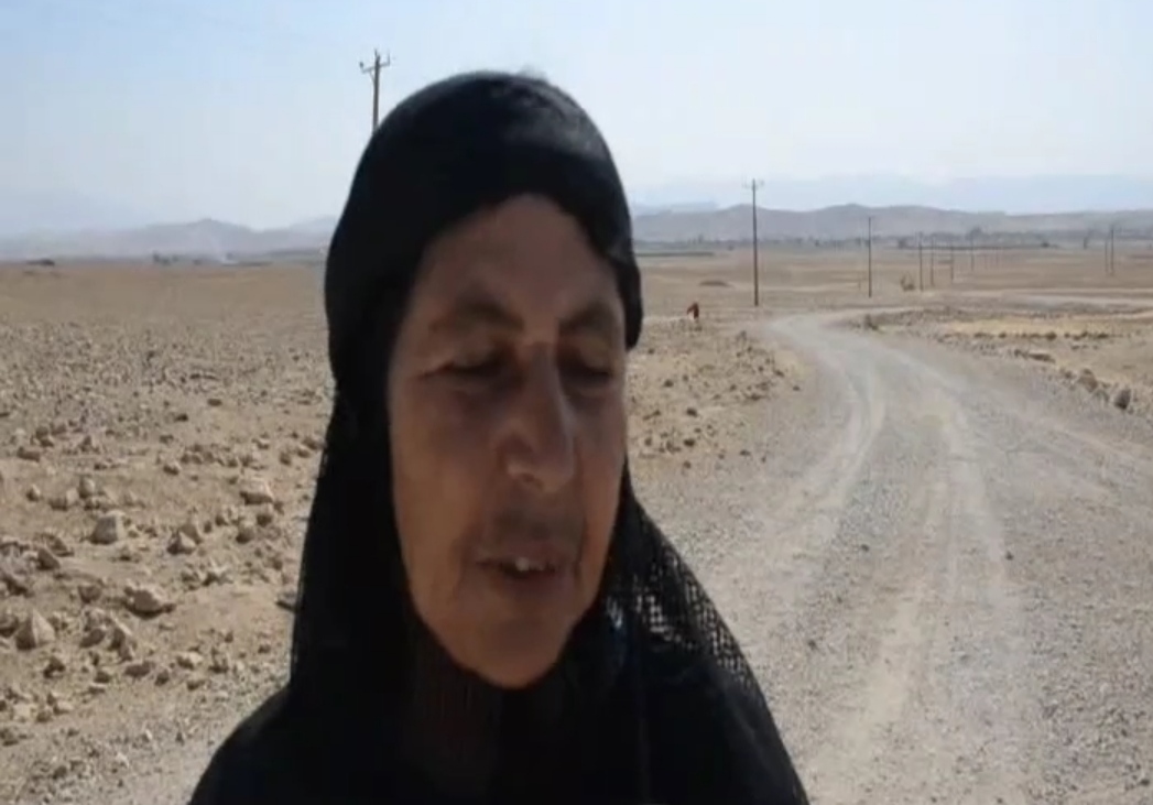 تبعیض در غربت غریبخانه + فیلم