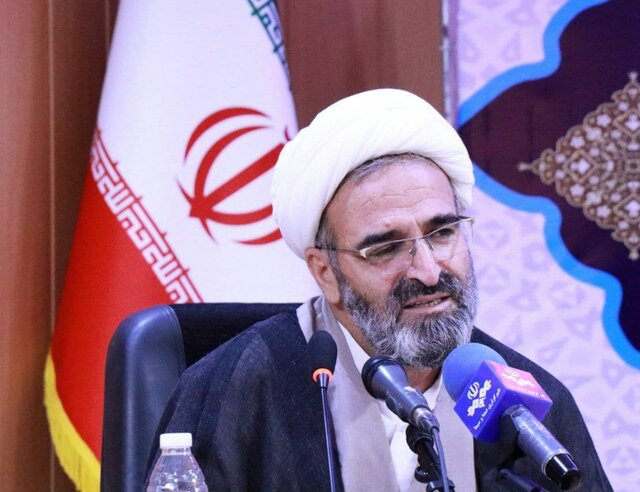 اتحاد استان با عملکرد شفاف وعادلانه مسئولان تقویت شود اتحاد استان با عملکرد شفاف وعادلانه مسئولان تقویت شود