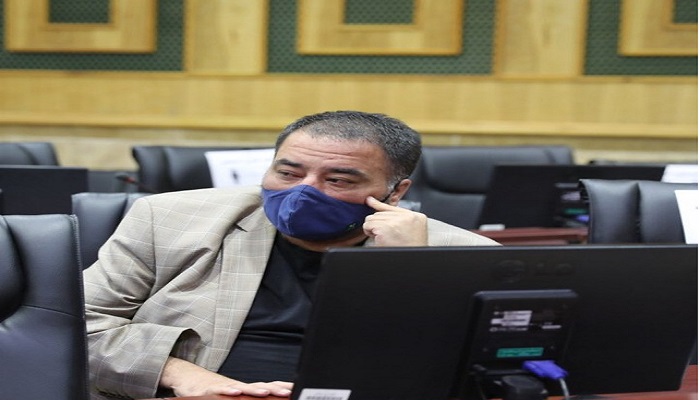 بازرسان بسیجی از روزهای آینده برای کنترل بازار کرمانشاه دست بهکار میشوند بازرسان بسیجی از روزهای آینده برای کنترل بازار کرمانشاه دست بهکار میشوند