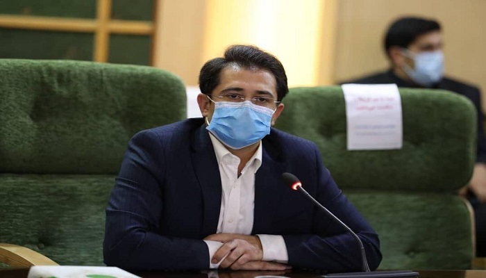 عدم استفاده از نسخهنویسی الکترونیکی سبب تعطیلی مطب پزشکان کرمانشاه میشود عدم استفاده از نسخهنویسی الکترونیکی سبب تعطیلی مطب پزشکان کرمانشاه میشود