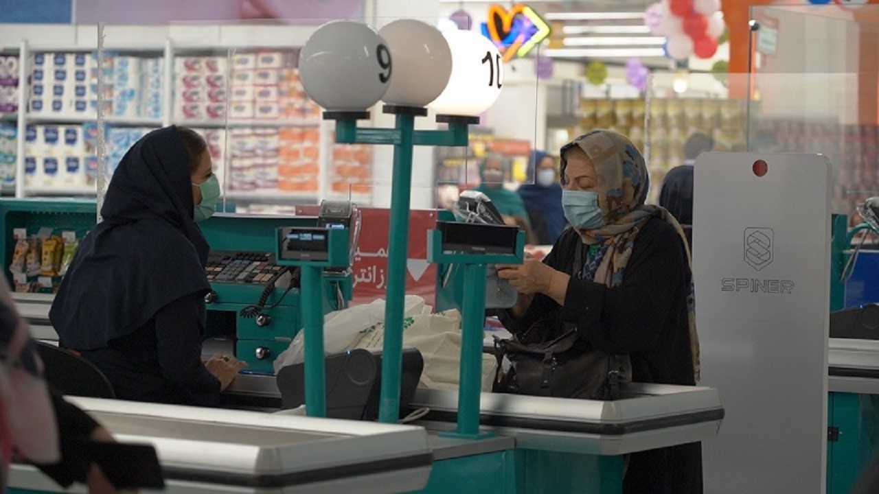 شعبه دوم هایپراستار در فدک مال اصفهان افتتاح شد!