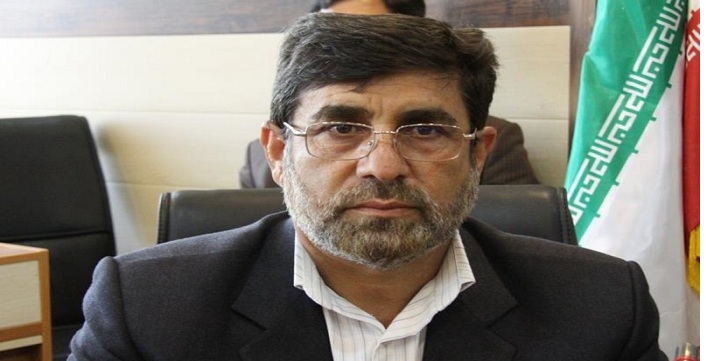 ۵۰ درصد صادرات غیرنفتی از مرز پرویز خان انجام می شود