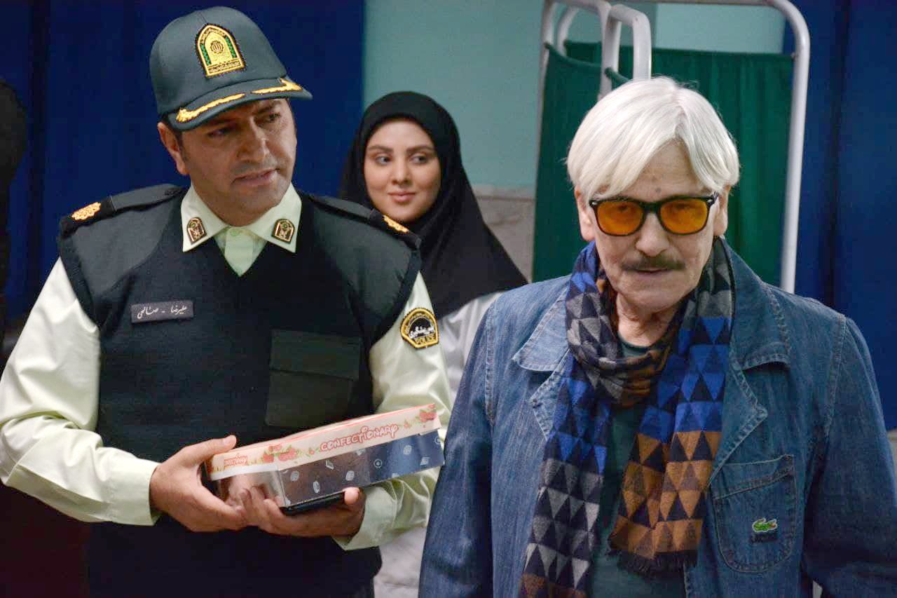 بی مهری ها در مشهد راه مهاجرت برای فیلمسازان را باز می کند/ پایان تصویربرداری بلندتر از همه درختان در تهران