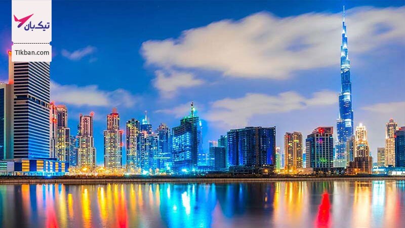 چگونه ارزان ترین سفر به دبی را تجربه کنید؟