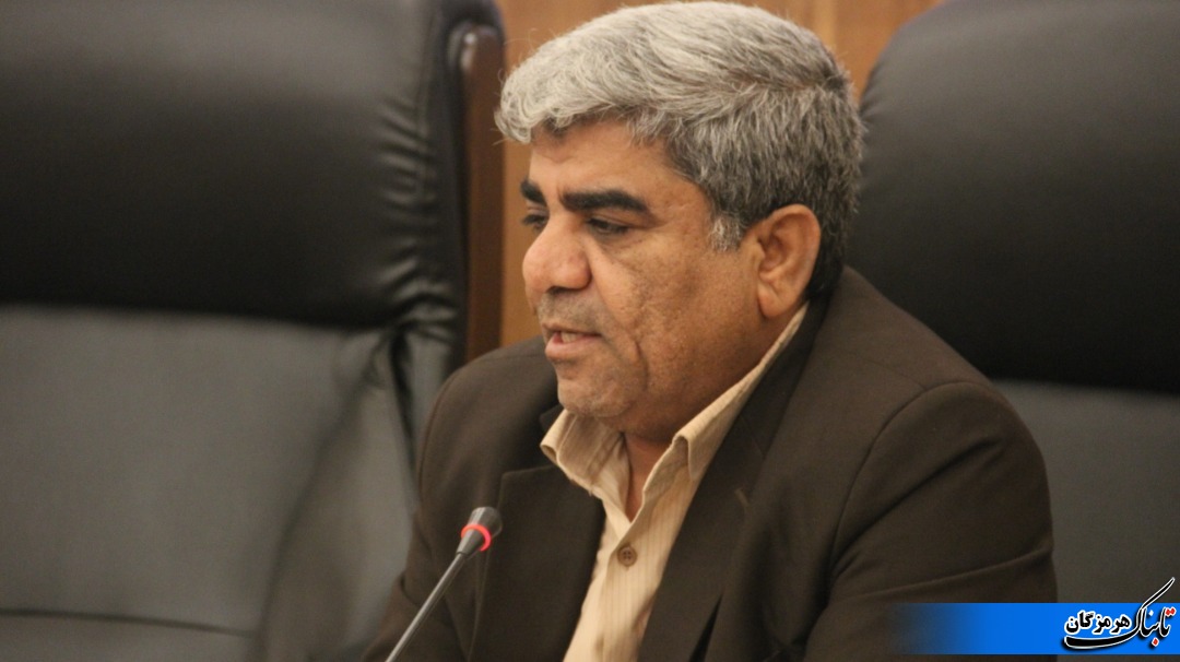 افزایش بازرسی ها از واحدهای صنفی، خدماتی و تولیدی در استان هرمزگان افزایش بازرسی ها از واحدهای صنفی، خدماتی و تولیدی در استان هرمزگان