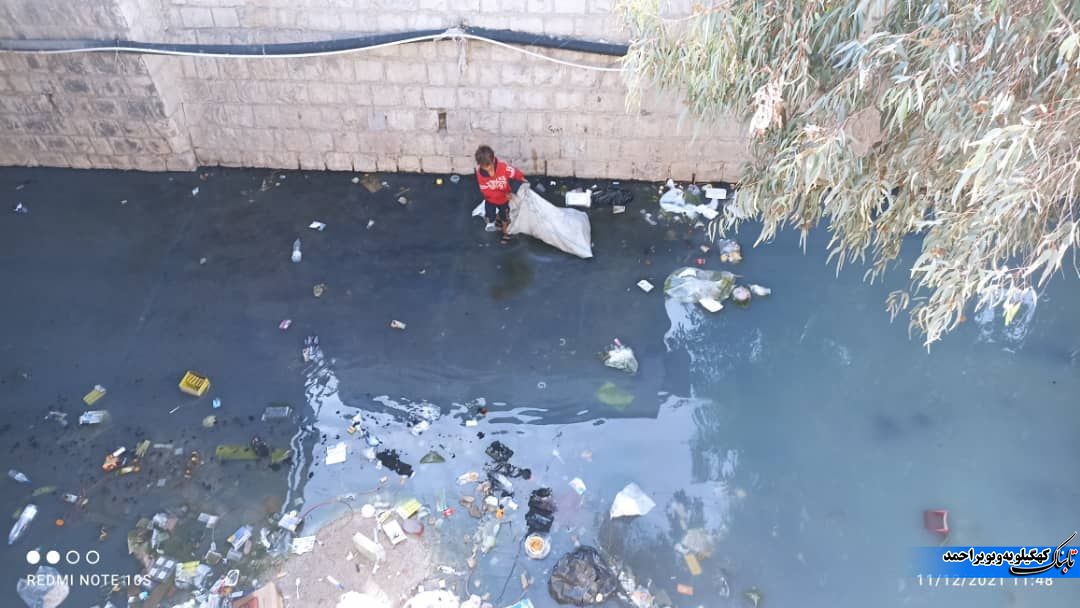 فیلمی تاسف برانگیز برای رویت فرماندار جدید و نماینده گچساران!