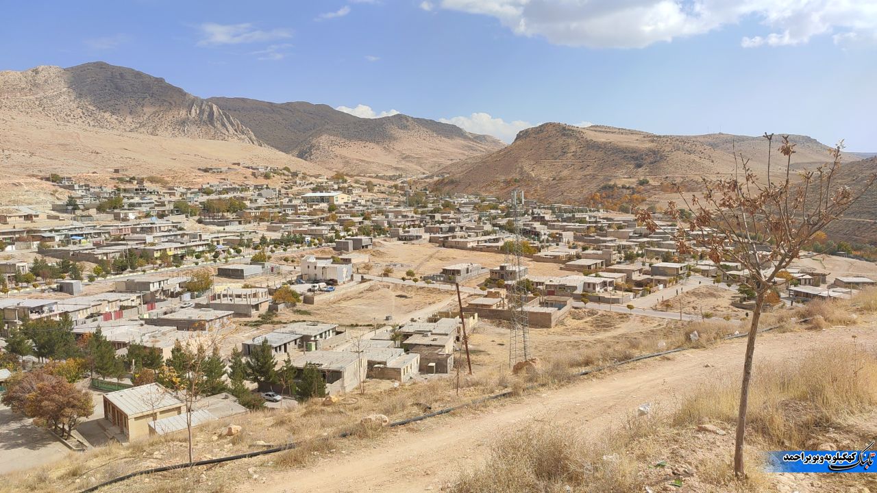 دادخواهی مردم مارگون منجر به تغییر مدیر کل منابع طبیعی می شود؟ + فیلم