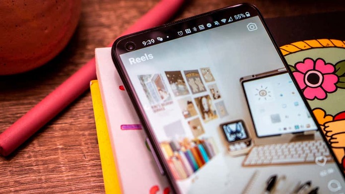 اینستاگرام به کاربران پول می دهد