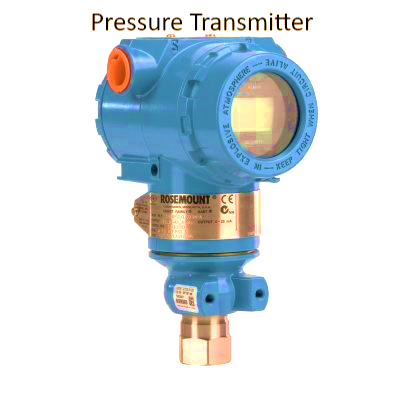 طرز کار ترانسمیتر فشار طرز کار ترانسمیتر فشار