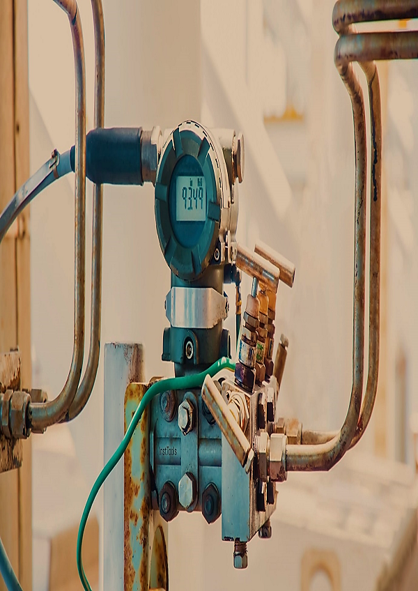 طرز کار ترانسمیتر فشار طرز کار ترانسمیتر فشار