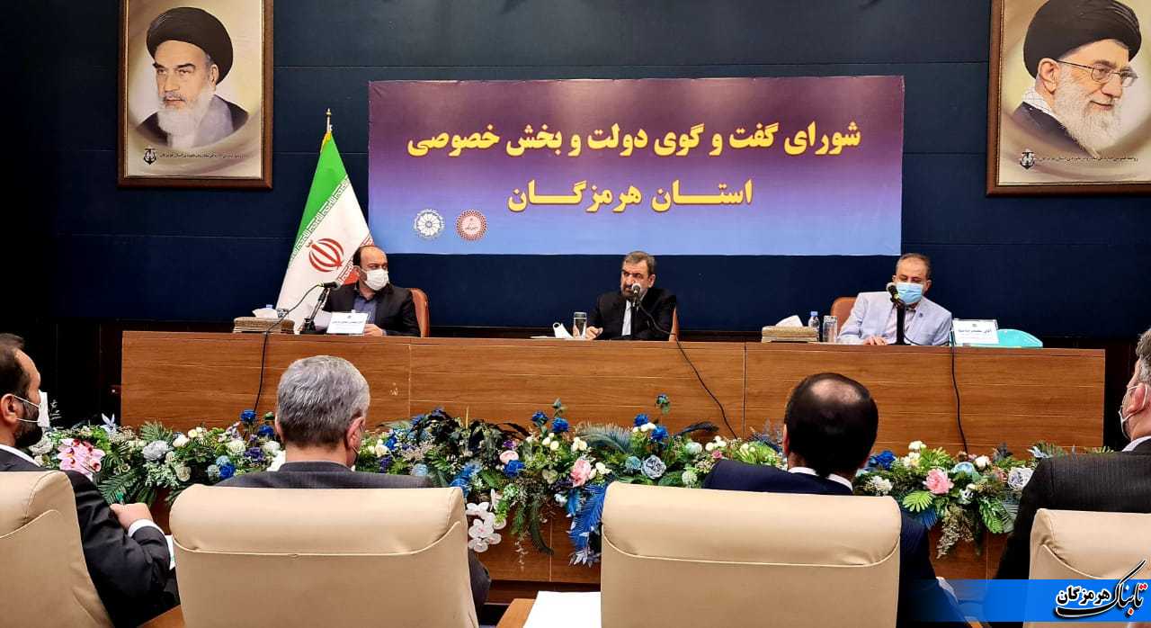 کارآفرینان بسیجی ها، رزمندگان و مدافعان کشور در جنگ اقتصادی هستند/سند توسعه استان هرمزگان تدوین و بازنگری شود کارآفرینان بسیجی ها، رزمندگان و مدافعان کشور در جنگ اقتصادی هستند/سند توسعه استان هرمزگان تدوین و بازنگری شود