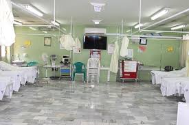 راه اندازی بخش شیمی درمانی مرکز خدمات تخصصی داخلی جهاددانشگاهی خراسان رضوی