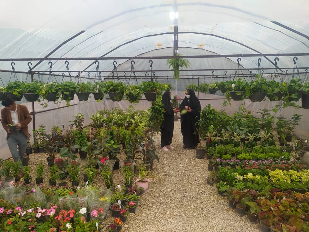 توزیع اعتبار ۳۷ میلیاردی در حوزه اشتغال توسط بنیاد علوی/اولویت نهاد پیشرفت و آبادانی برای سال ۱۴۰۱ لنده+تصاویر توزیع اعتبار ۳۷ میلیاردی در حوزه اشتغال توسط بنیاد علوی/اولویت نهاد پیشرفت و آبادانی برای سال ۱۴۰۱ لنده+تصاویر