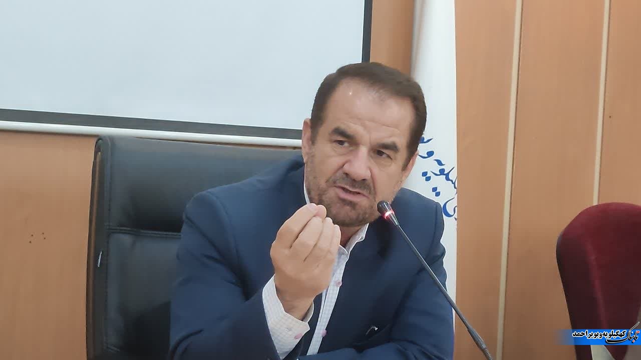 سد گتوند تا سد چم شیر / رونمایی استاندار از فریب بزرگ + فیلم