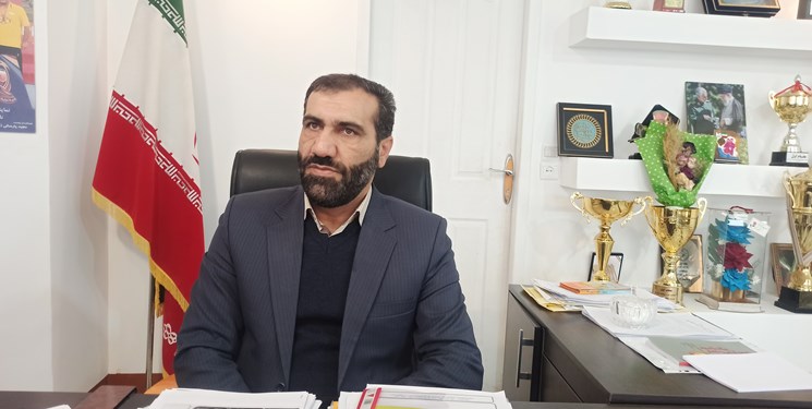 در سفر اول رئیس جمهور مظلوم واقع شدیم و ضرر کردیم / در سفر دوم انتظار انقلاب در ورزش استان داریم / دو مادر پروژه ما اعتبار بگیرد تحول ایجاد میکنیم / ۲۸۰ میلیارد تومان برای ۱۶ پروژه اولویت دار