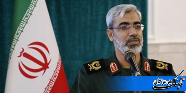 طرح محرومیت زدایی بسیج سازندگی در هرمزگان به بهره&zwnj;برداری رسید