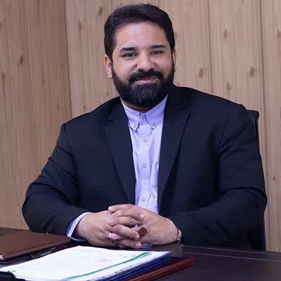 پیشرفت بی وقفه پروژه ها با رویکرد توسعه متوازن و عادلانه پیشرفت بی وقفه پروژه ها با رویکرد توسعه متوازن و عادلانه