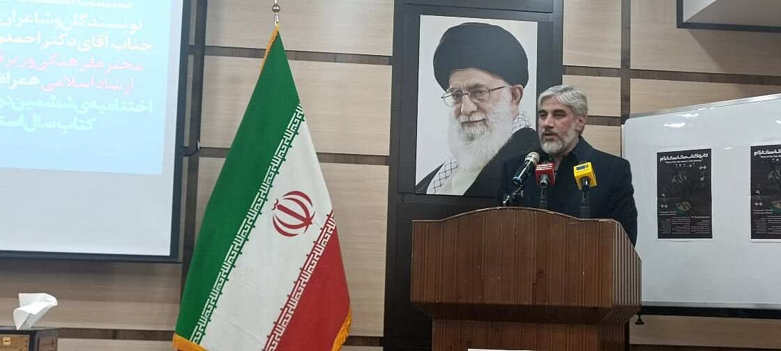 حجم محرومیت استان ایلام در زمینه زیرساخت های فرهنگی و هنری قابل انکار نیست