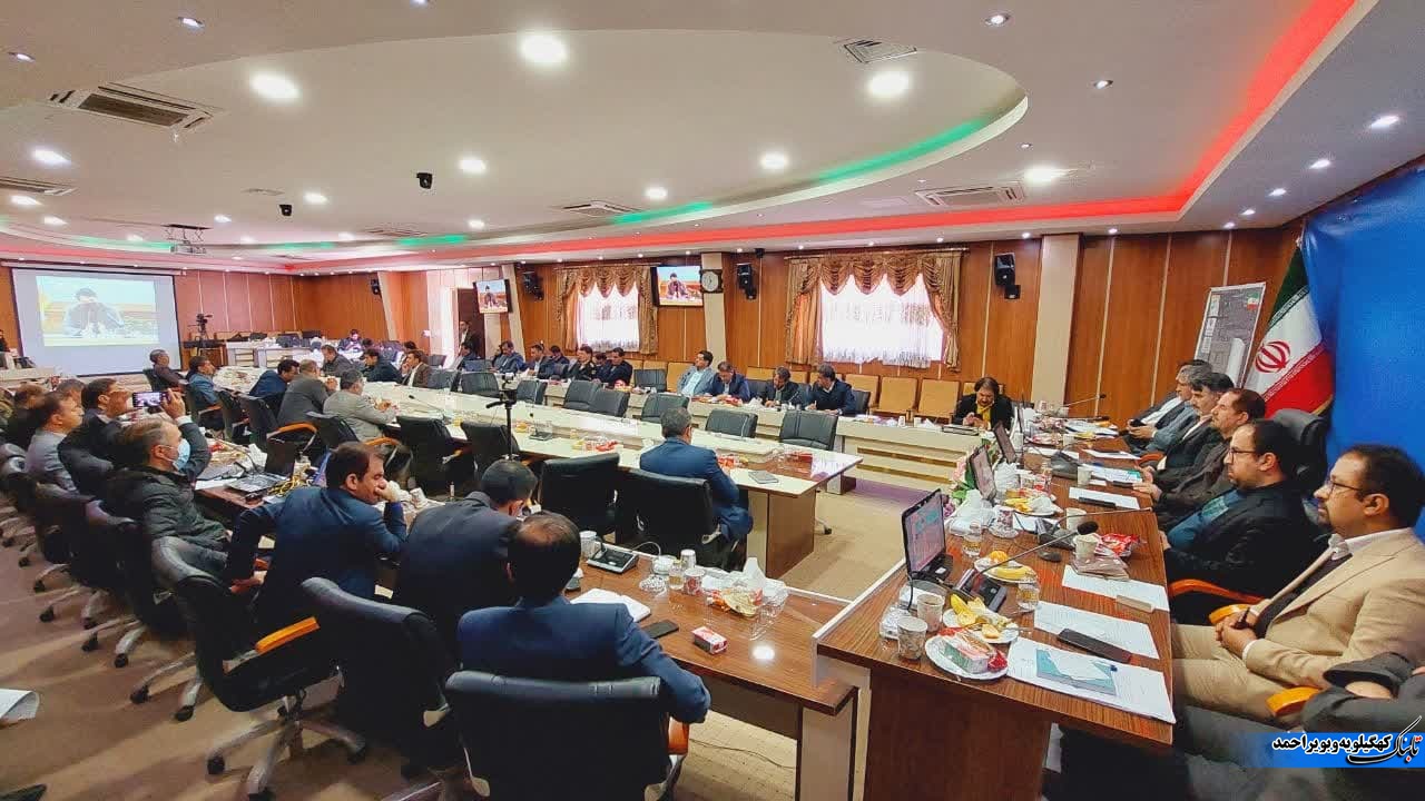 احمدزاده : مهندسین و ناظرین باید وجدان کاری داشته باشند / همه شهرهای استان نیازمند طرح بازآفرینی هستند / باب الحوائجی : هیچ محدودیتی برای بازسازی وجود ندارد / مقدم خواستار افزایش سهم یاسوج از اعتبارات بازآفرینی شد احمدزاده : مهندسین و ناظرین باید وجدان کاری داشته باشند / همه شهرهای استان نیازمند طرح بازآفرینی هستند / باب الحوائجی : هیچ محدودیتی برای بازسازی وجود ندارد / مقدم خواستار افزایش سهم یاسوج از اعتبارات بازآفرینی شد